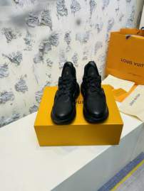 Picture of Louis Vuitton Shoes _SKULVsz35-405cmmnf052317758